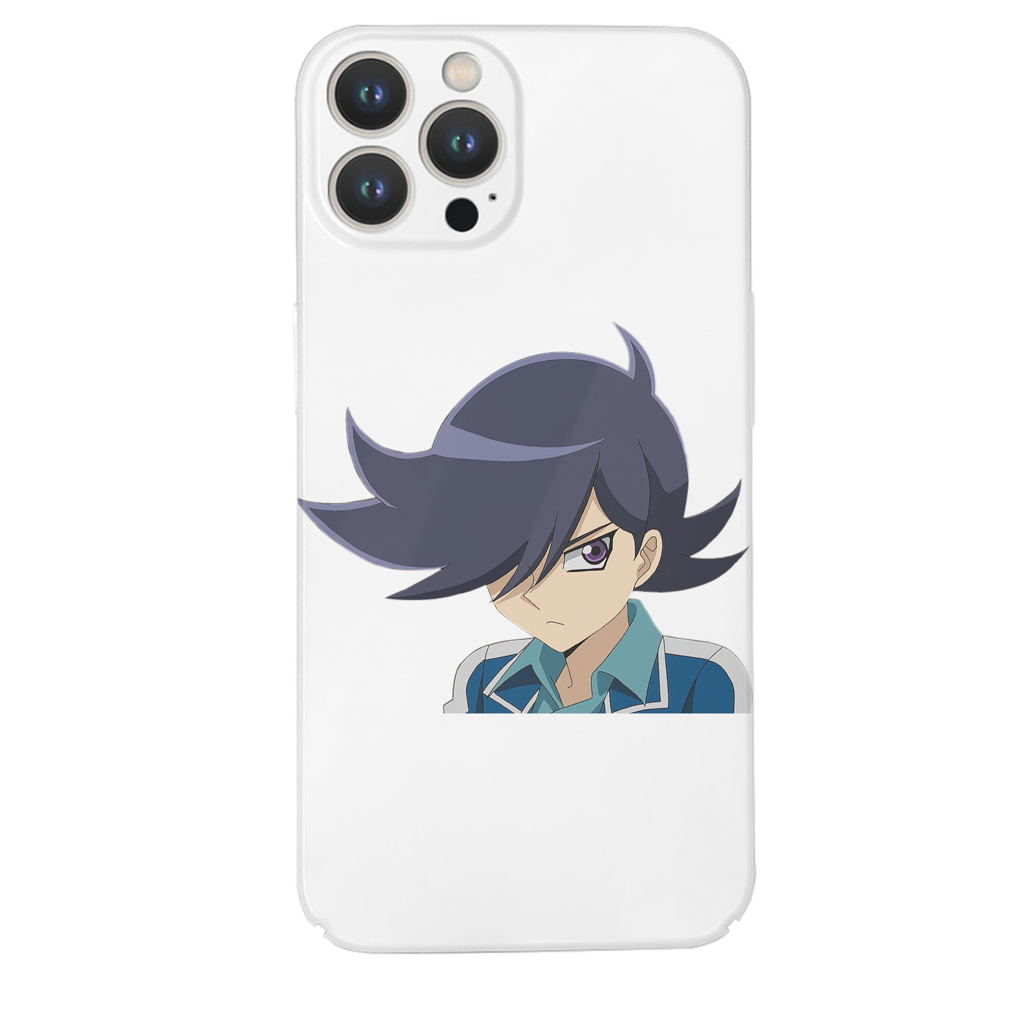 （画像用） 遊☆戯☆王 Yu-Gi-Oh! 【iPhone 14シリーズ対応】ハードケース